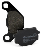 Brembo Prime Line Carbon Ceramic Brake Pads