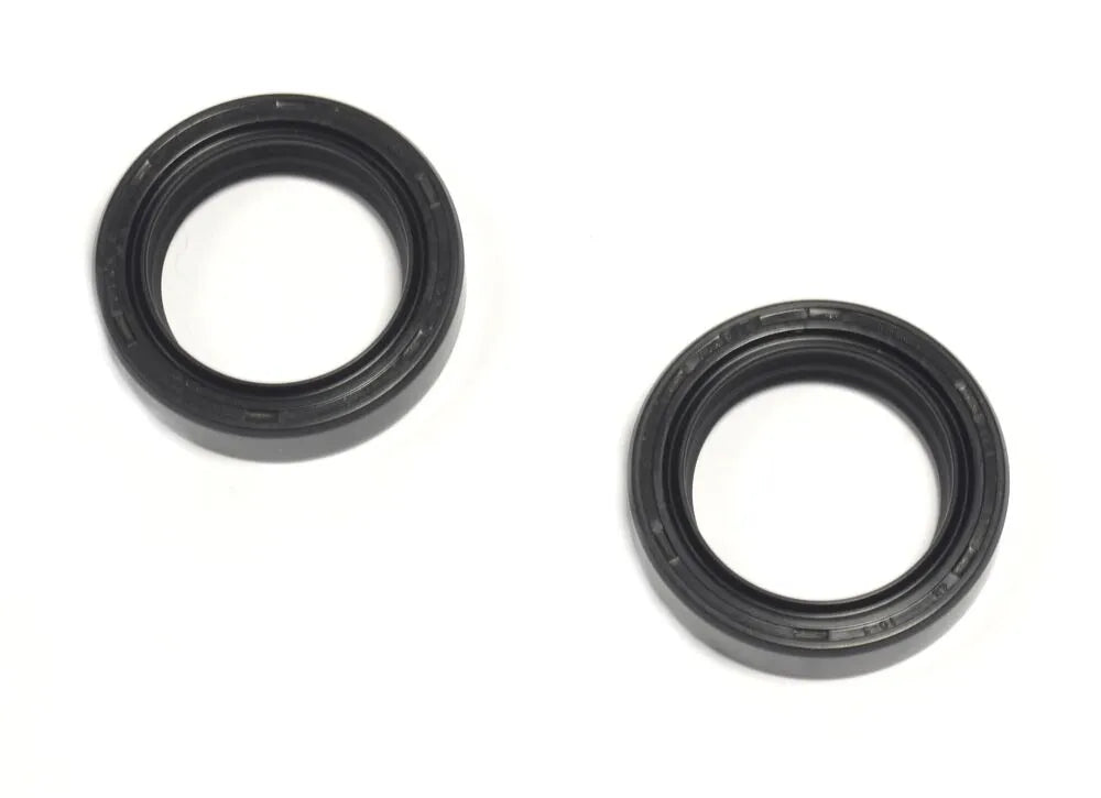 Athena Fork Oil Seals - High-quality Replacement Pair