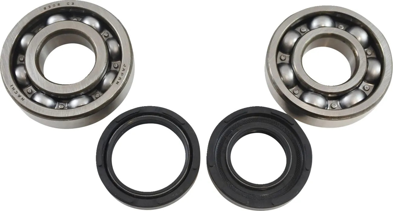 Vintco Main Bearing And Seal Kit
