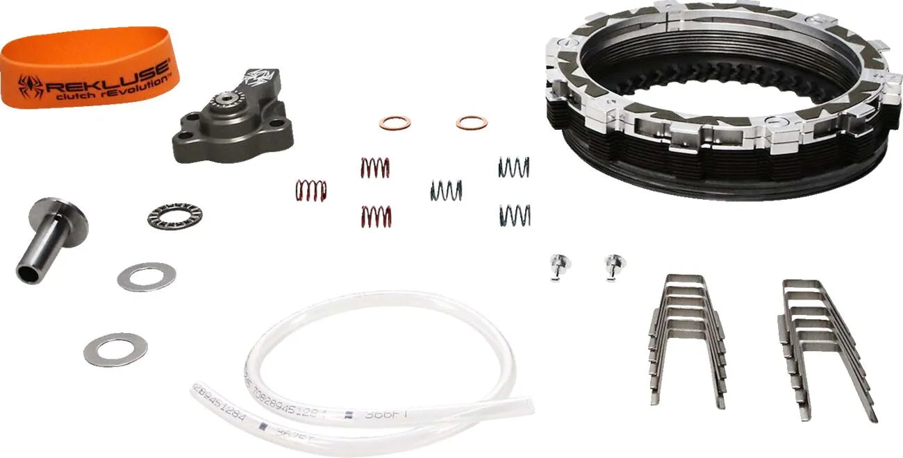 Rekluse Radiusx 4.0 Clutch Kit