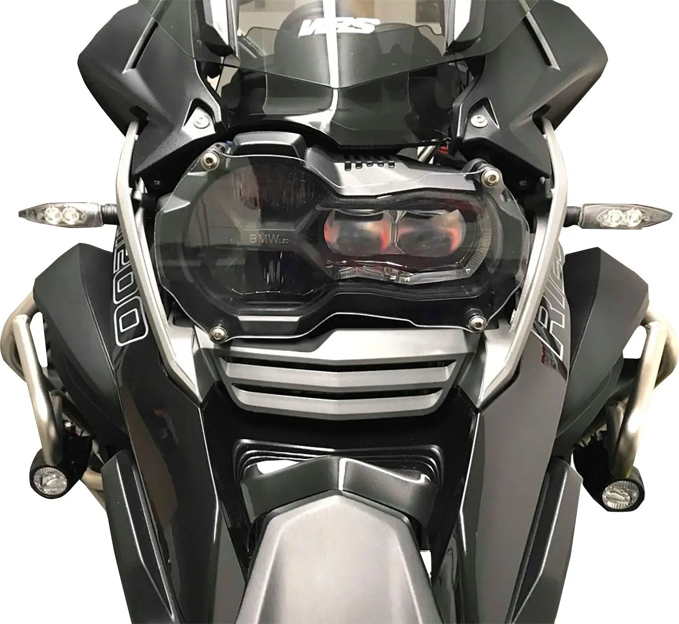 Wrs Headlight Protector