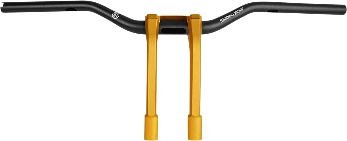 Performance Machine Phatbar & Riser Kit