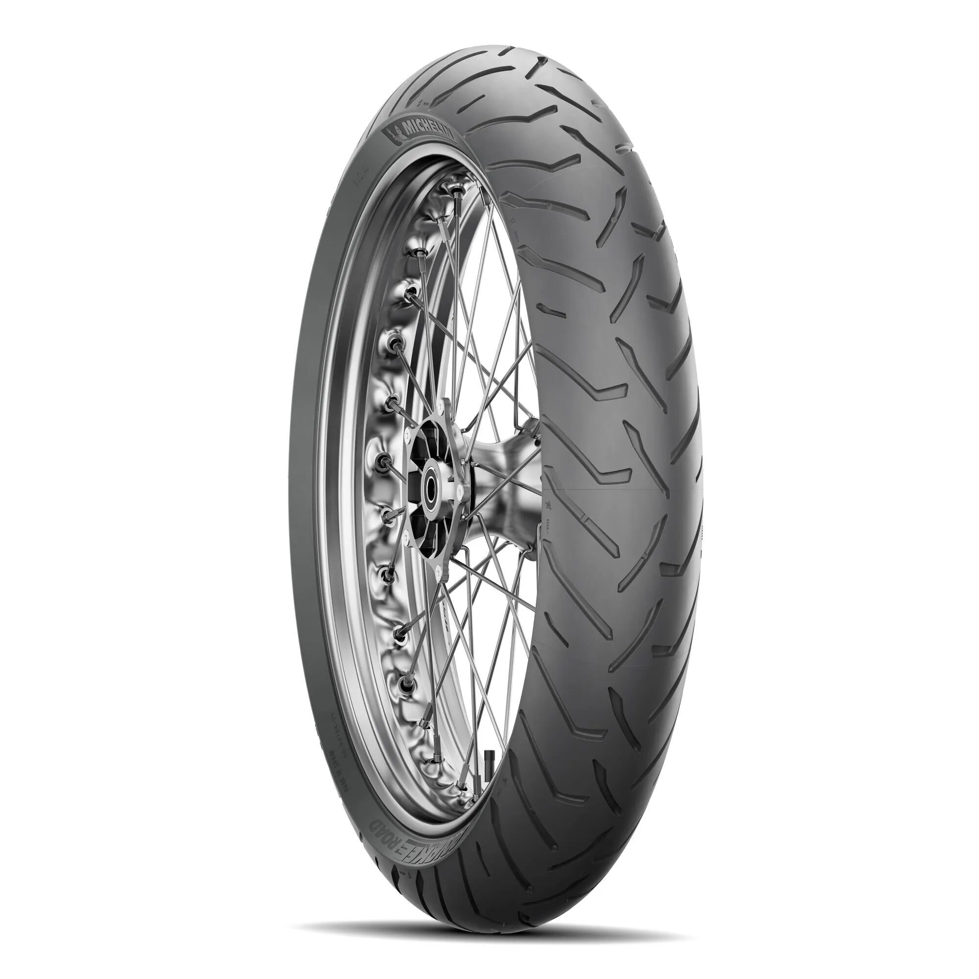 Michelin Anakee Road Tire 120/70r19 Front