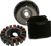 Cycle Electric 3-phase 50a Charging Kit