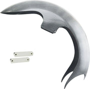 Paul Yaffe Bagger Nation DEI Front Fenders