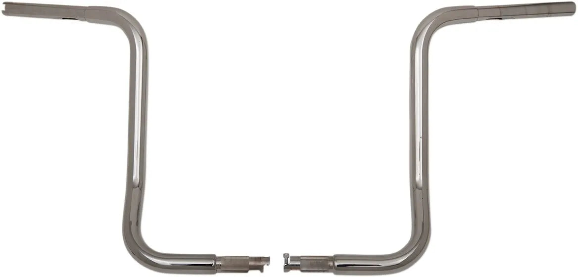 Fat Baggers Inc. 1-1/4" Handlebar