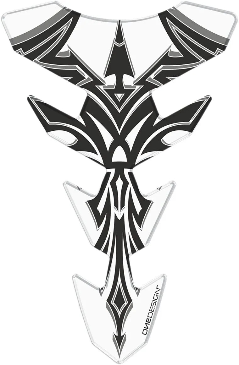 Onedesign Resin/soft Touch Tank Pad - Universal Fit