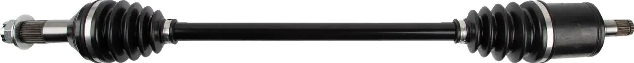 Moose Offroad Complete Axle Assembly - Front Right