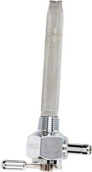 Pingel Power-Flo Fuel Valve for 3/8" NPT Tanks