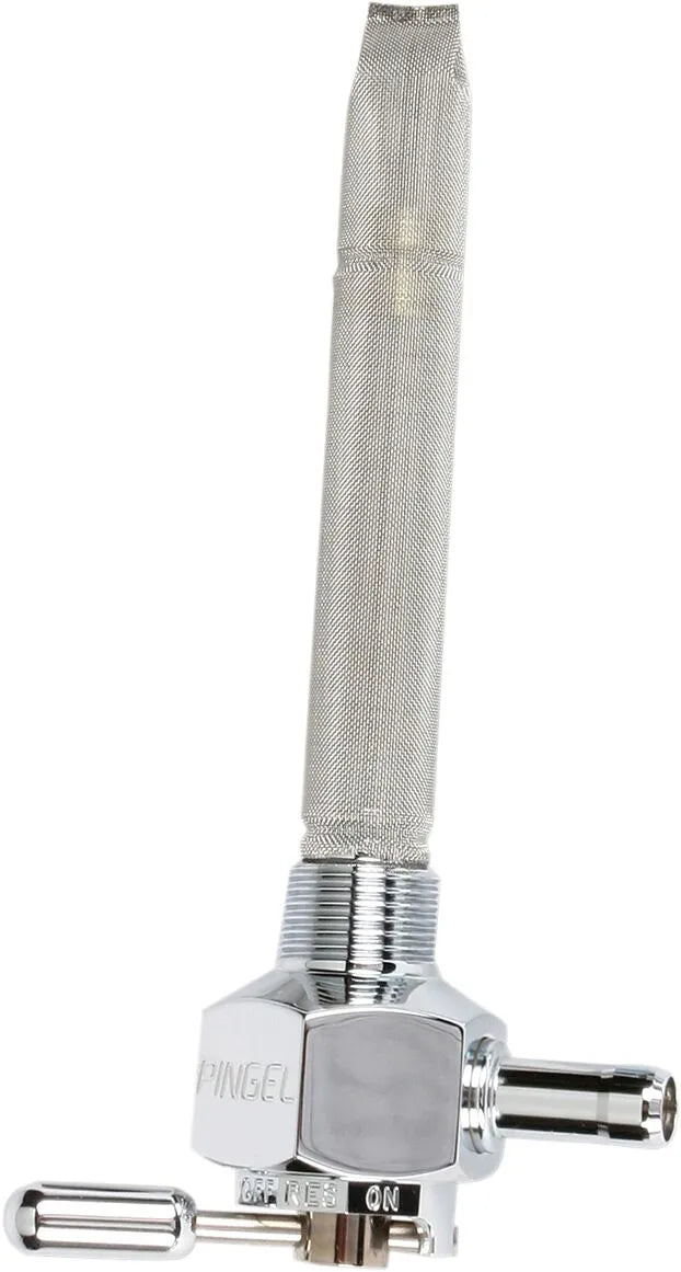 Pingel Power-Flo Fuel Valve for 3/8" NPT Tanks