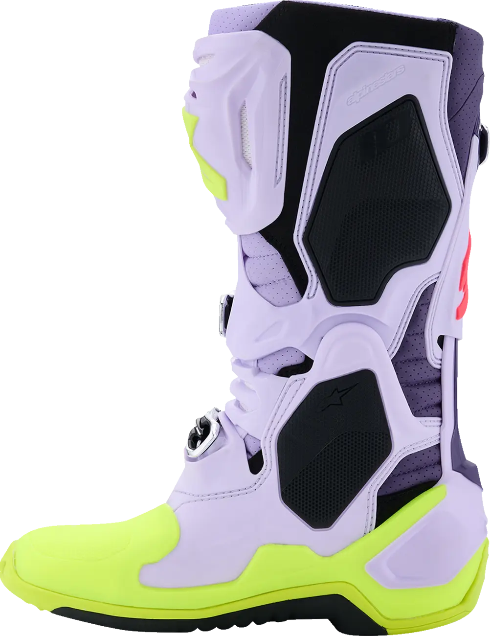 Alpinestars Tech 10 Supervented Off-road Boots