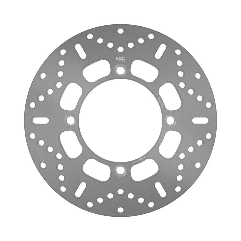 Ebc Round D-series Offroad Fast Bremse Rotor - Bag