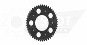 Esjot 525 Sprocket - Rear Steel Sprocket