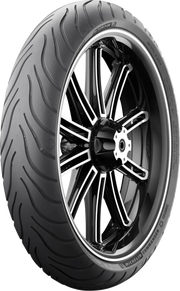 Michelin Commander Iii Touring Tire Mt90b16 Front