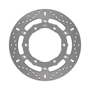 Ebc Rund Fast Bremse Rotor - Foran