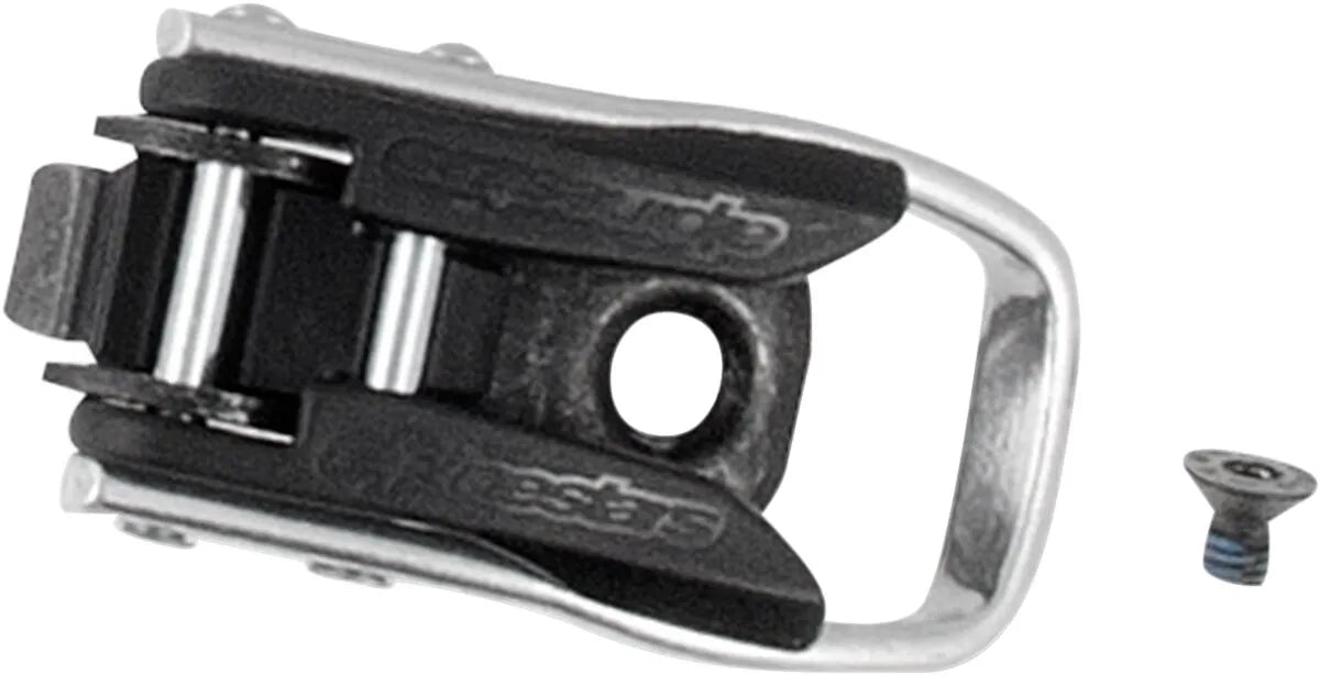 Alpinestars T7/T10 Boot Buckle Black