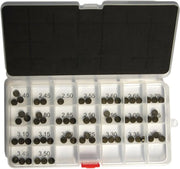 Prox 10.00mm Valve Shim Kit