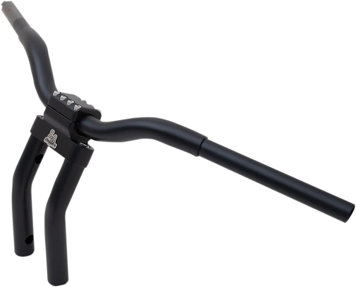 La Choppers Kage Fighter-t Pullback Handlebar