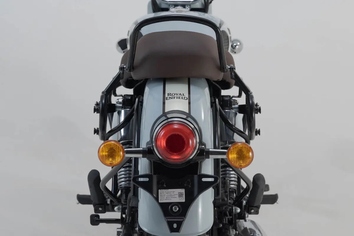 Sw-motech Legend Gear Lc2 Side Bag System