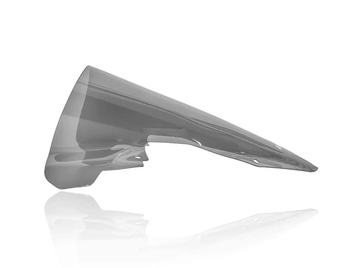 Wrs Windscreen Race - Dark Smoke Windshield