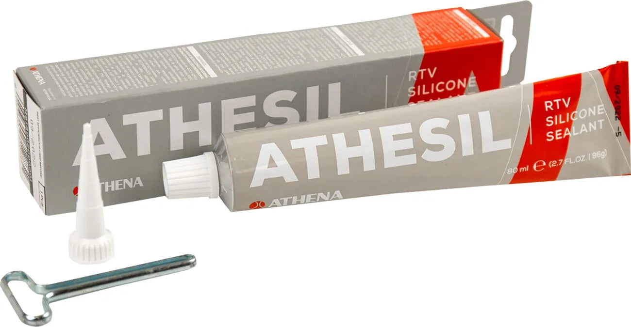 Athena Rtv Silicone Sealant For Engine Cases