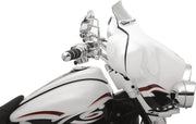 Klock Werks Flare Windshield