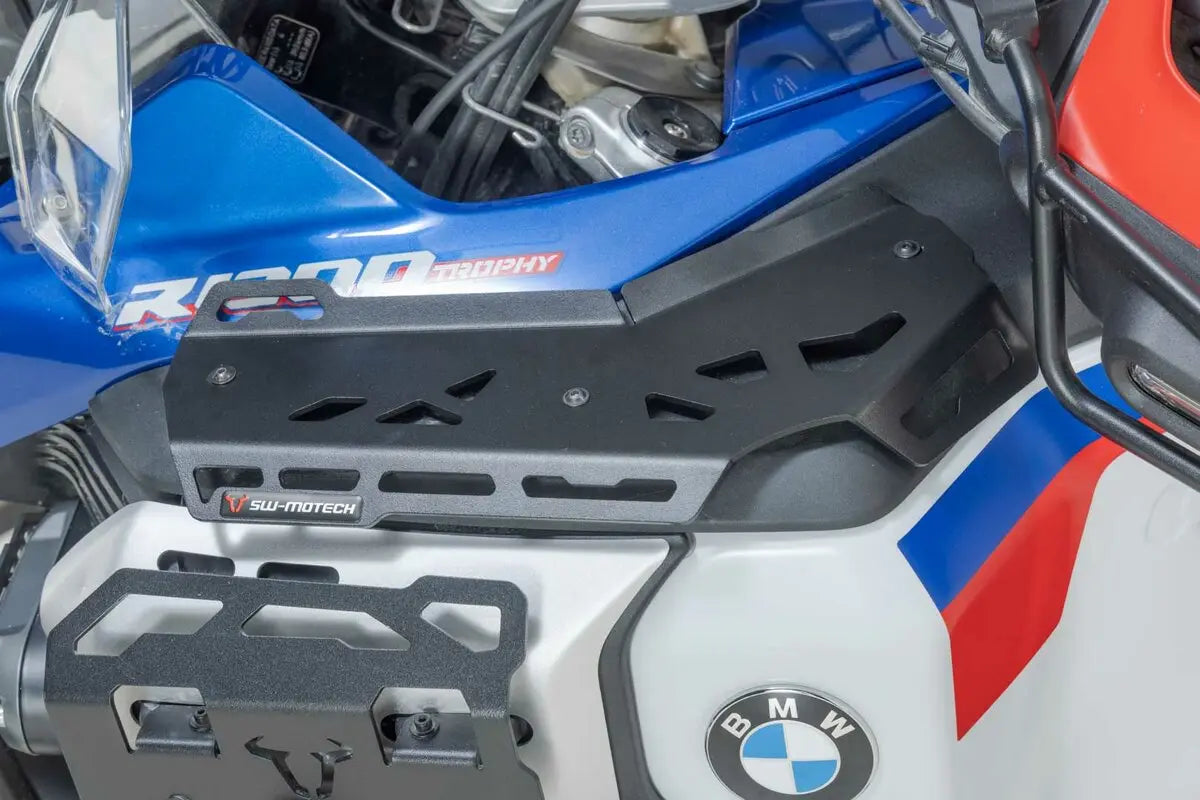 Sw-motech Tank Shelf For Bmw Motorcycles