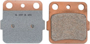 Dp Brakes Sdp Pro-mx Sintered Brake Pads