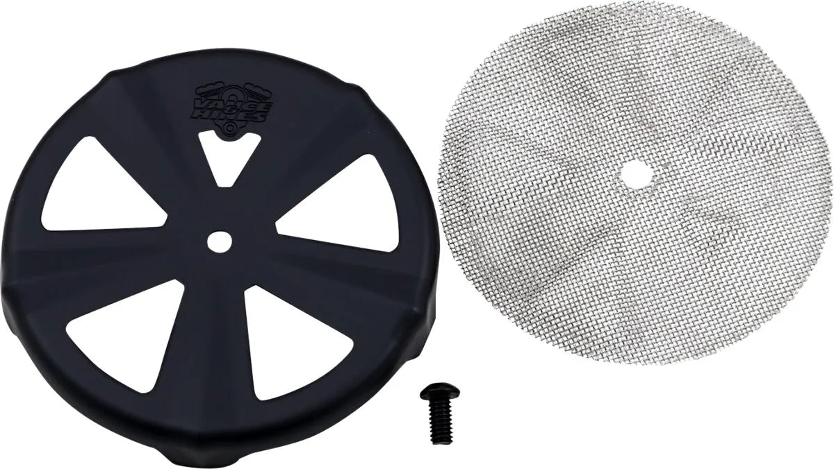 Vance & Hines Air Cleaner Cover