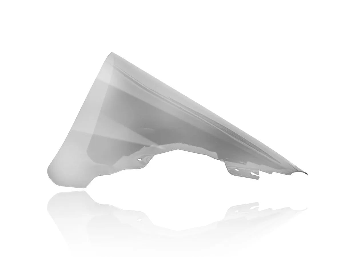 Wrs Smoke Windscreen