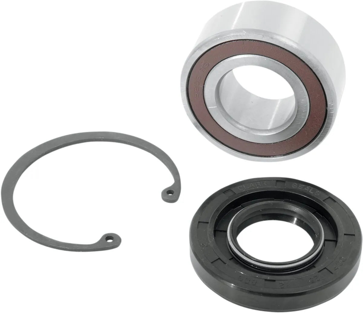 Drag Specialties Bearing and Seal Kit for Inner Primary Main
