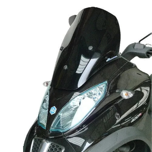Bullster Windshield/windscreen - High Protection