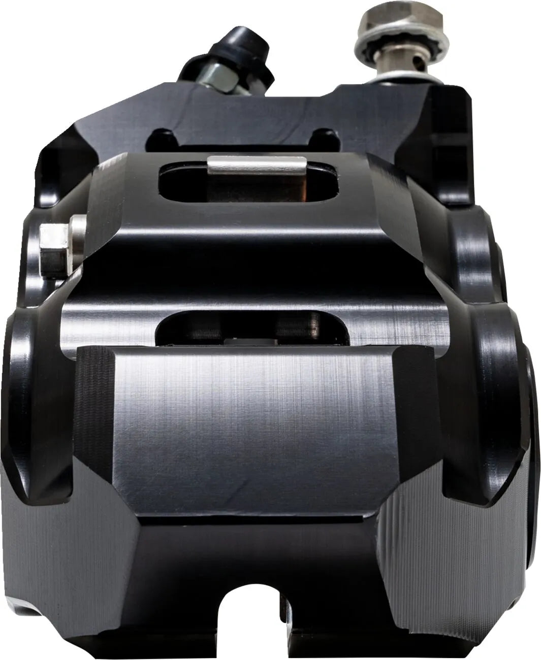 Performance Machine Race Series Monobloc Kaliber til 11.8" Rotorer