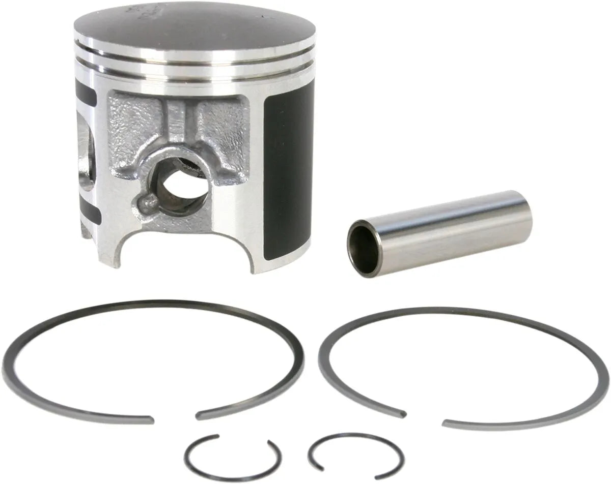 Wsm Cast Series Piston Kit +0.50mm