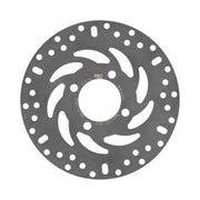 Ebc Rund D-serie Scooter Bremse Rotor - Foran