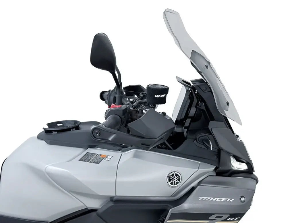 Wrs Tracer 9 Gt/gt+ Intermedio Windscreen