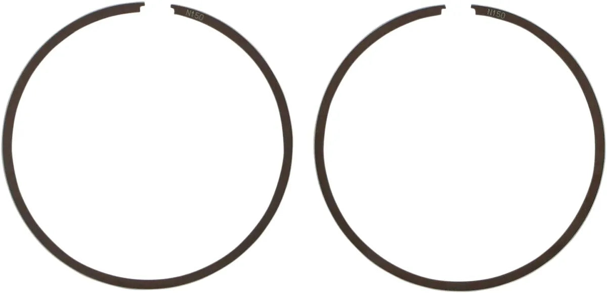 Wiseco Piston Ring Set 62.50mm Bore