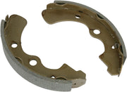 Moose Offroad Brake Shoes - Aramid Fiber, Sintered Metal - Front