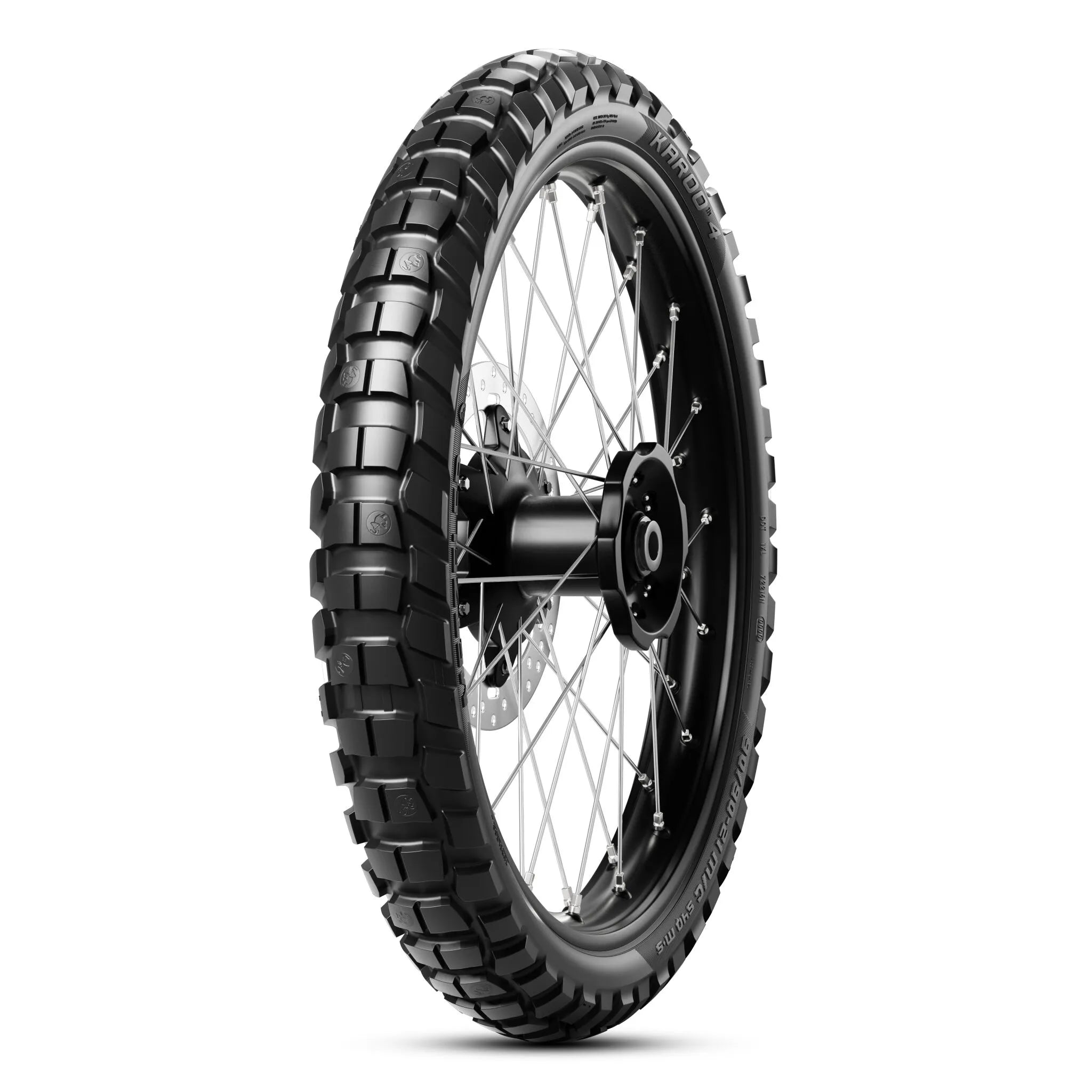 Metzeler Karoo 4 Tire Front 90/90-21