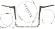 Magnum Shielding 1-1/4" Viking Handlebar Kit