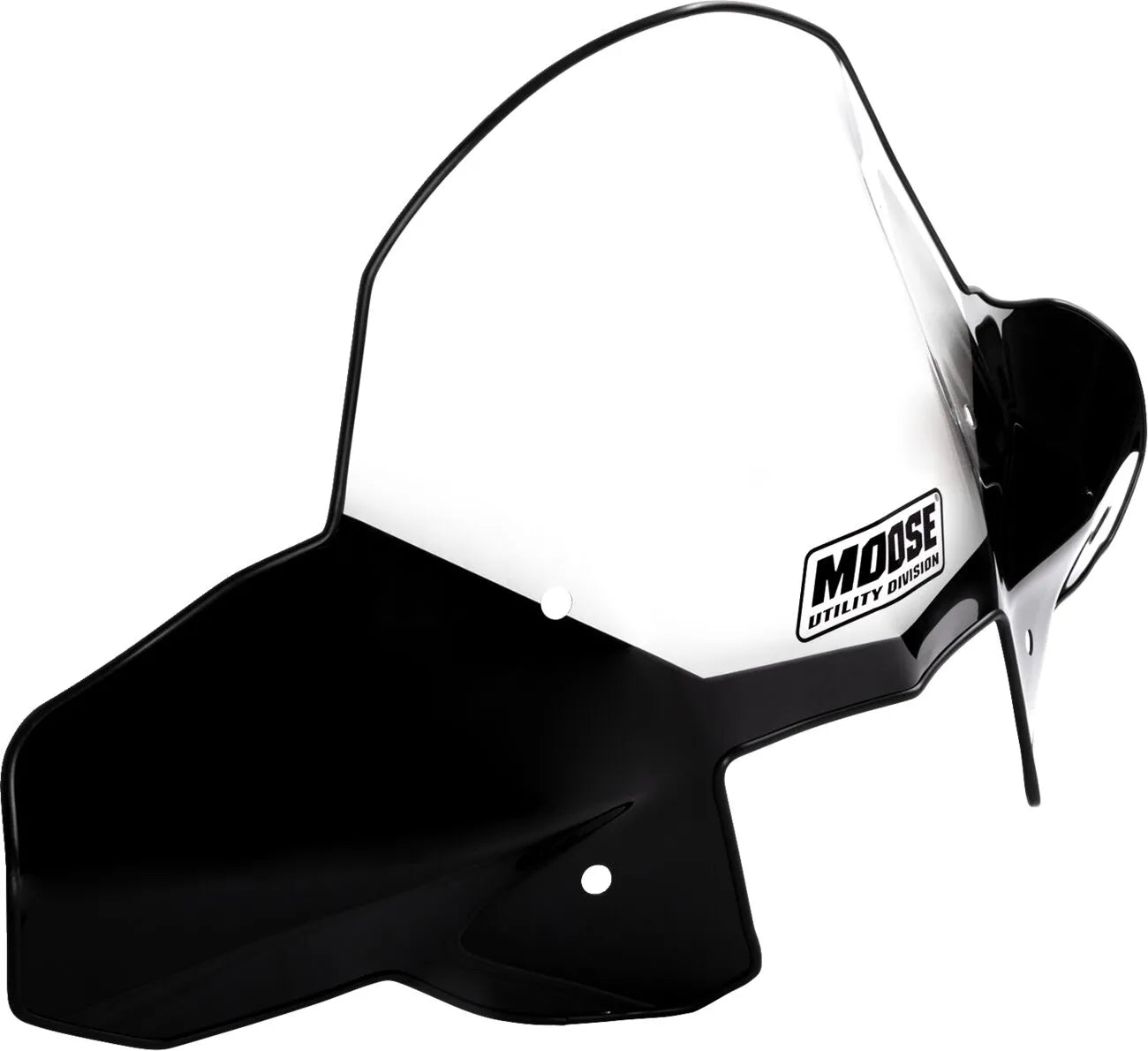 Moose Offroad Universal Windshield