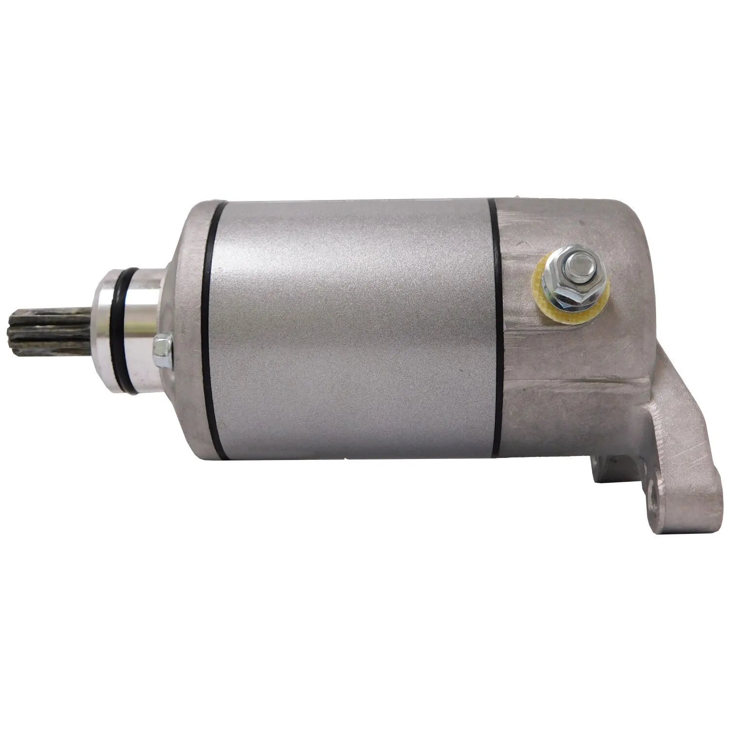 Parts Europe Starter - Heavy-duty Replacement