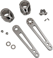 Rivco Adjustable Highway Peg Mounts