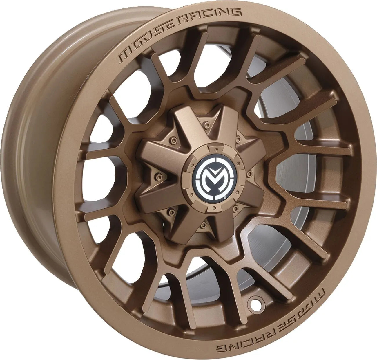 Moose Offroad 14" Aluminum Wheel
