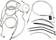 MAGNUM SHIELDING Sterling Chromite II Handlebar Installation Kit