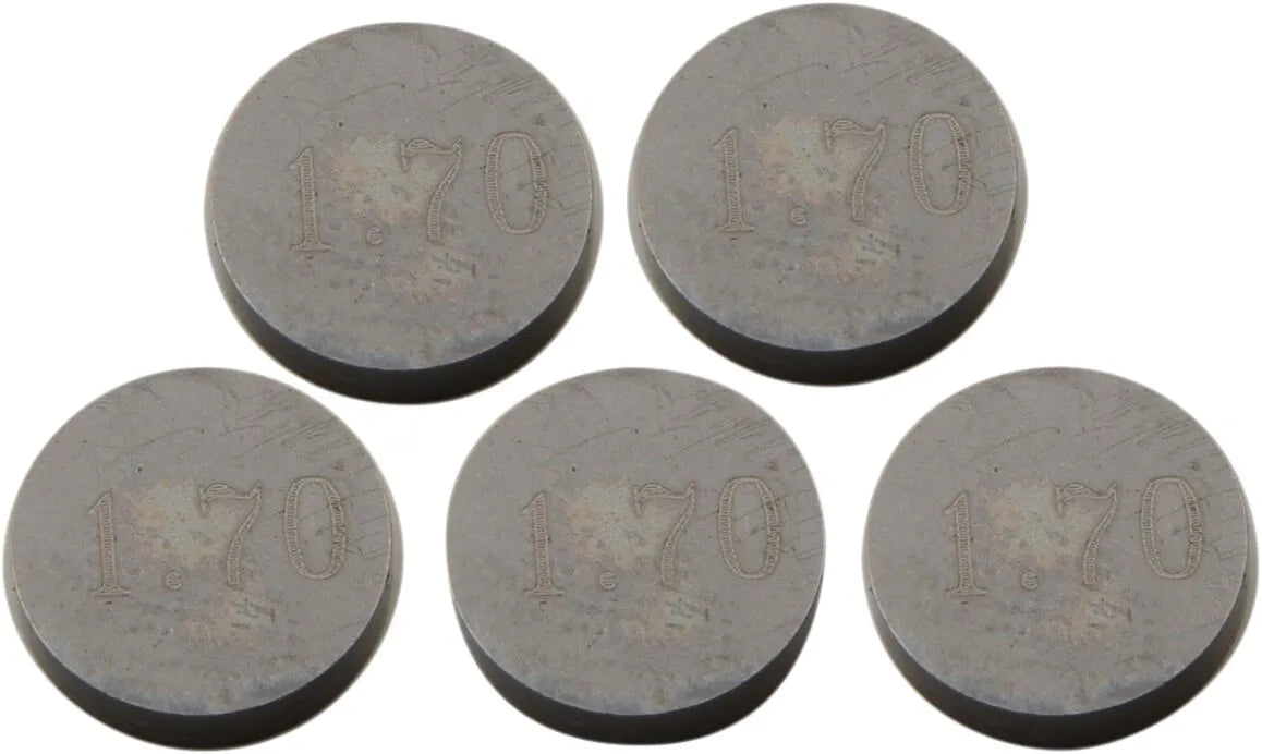 Prox 7.48 Mm Valve Shims