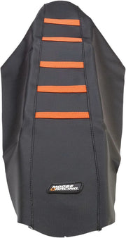 Moose Offroad Ribbed Seat Cover