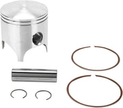 Wiseco Piston Kit for 2-Stroke Motorcycle Engines