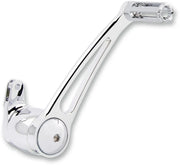 Arlen Ness Brake Arm - Chrome Billet Aluminum