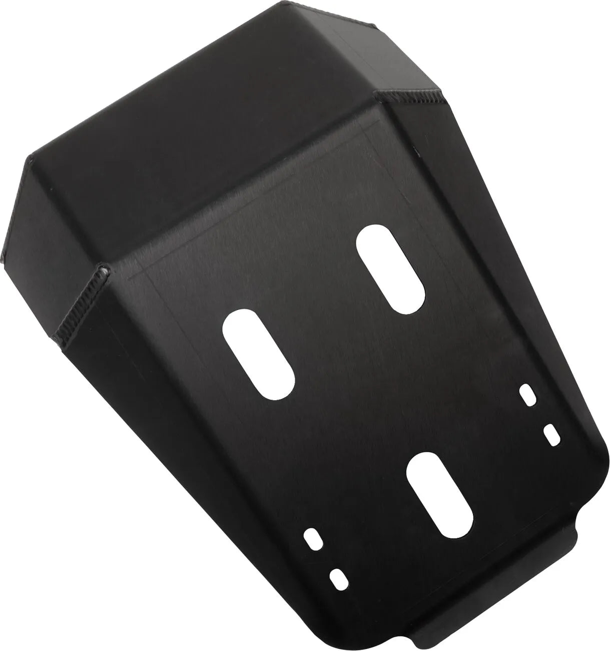 Moose Offroad Aluminum Skid Plate